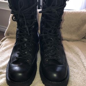 Army Boots